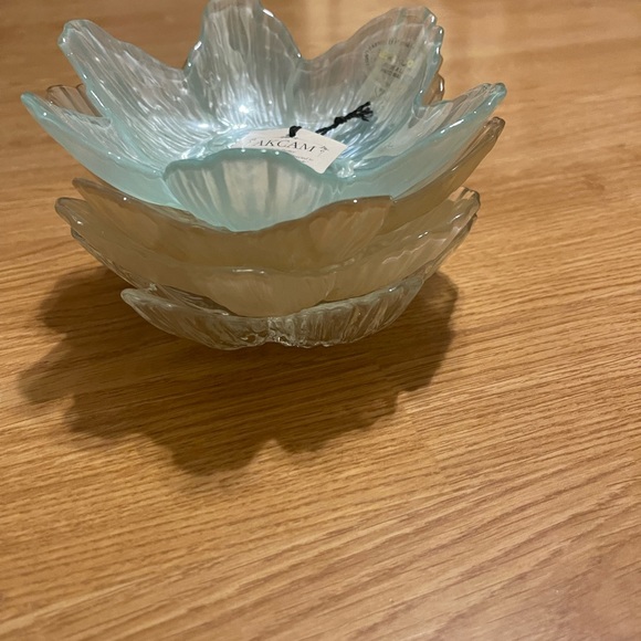 Akam Turkish Flower Bowls - Picture 11 of 11